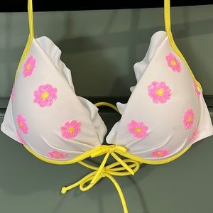 Victoria’s Secret bathing suit / swimsuit top